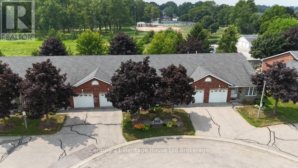 Photo 27 of 23 928 Lorene Street, Woodstock ON
