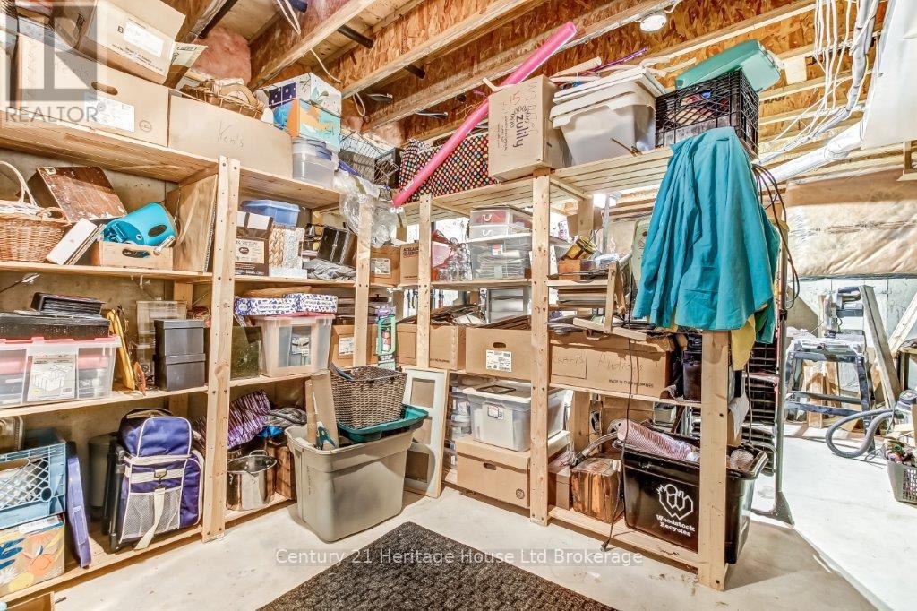 Photo 21 of 23 928 Lorene Street, Woodstock ON