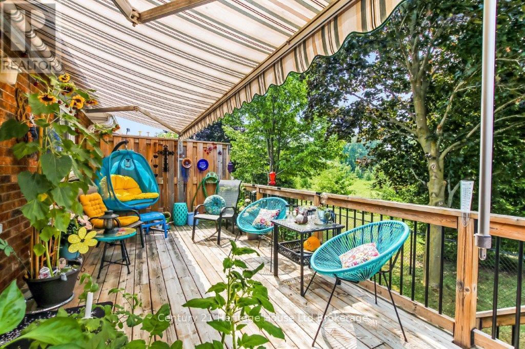 Photo 23 of 23 928 Lorene Street, Woodstock ON