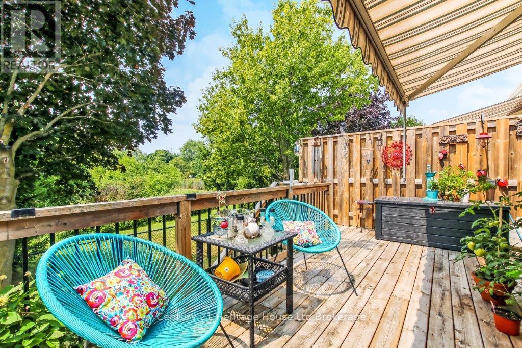 Photo 22 of 23 928 Lorene Street, Woodstock ON