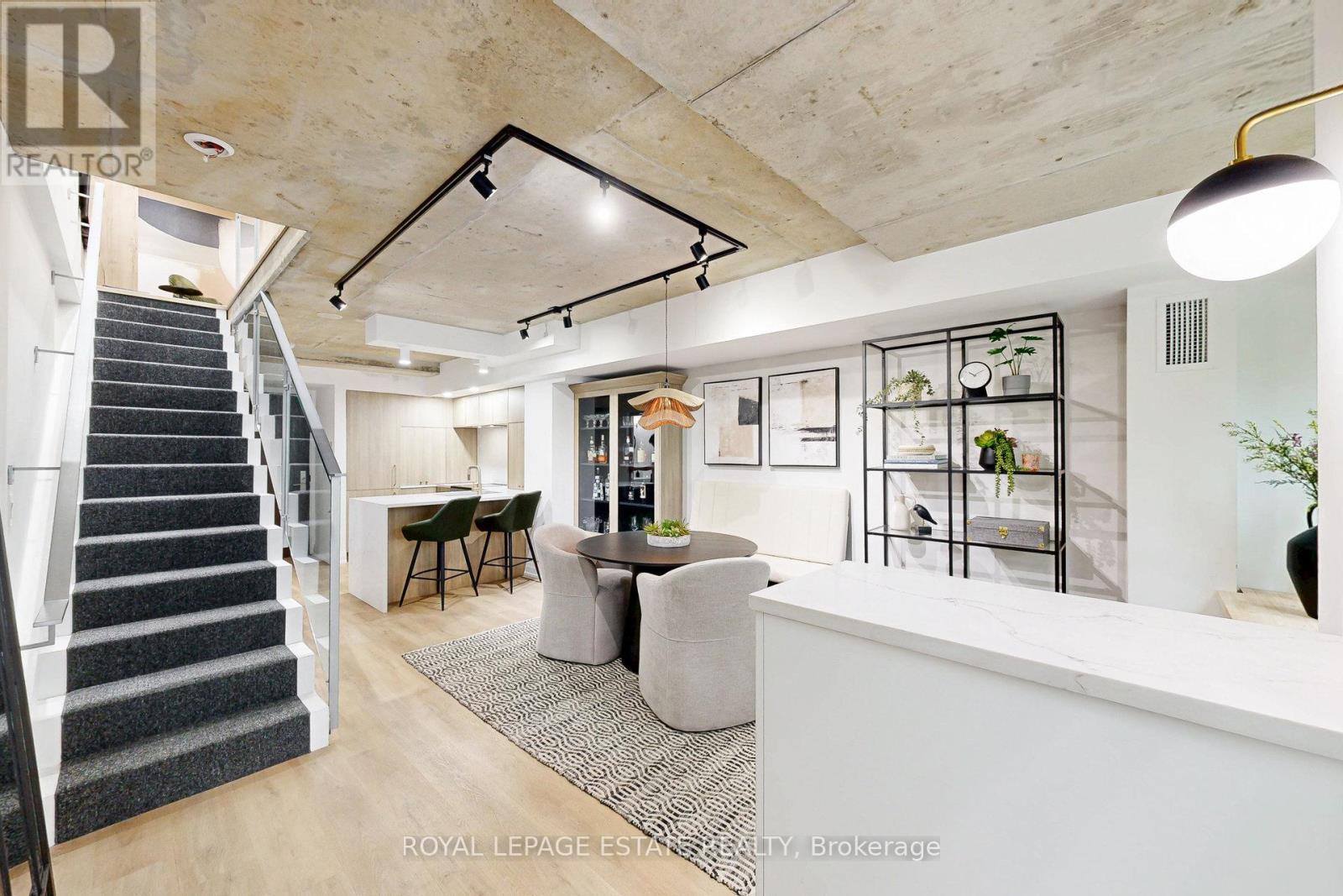 Photo 26 of 110 55 Stewart Street, Toronto ON