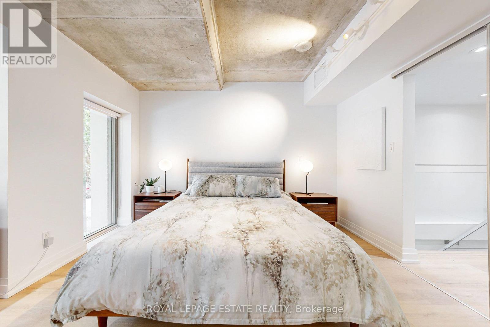 Photo 29 of 110 55 Stewart Street, Toronto ON