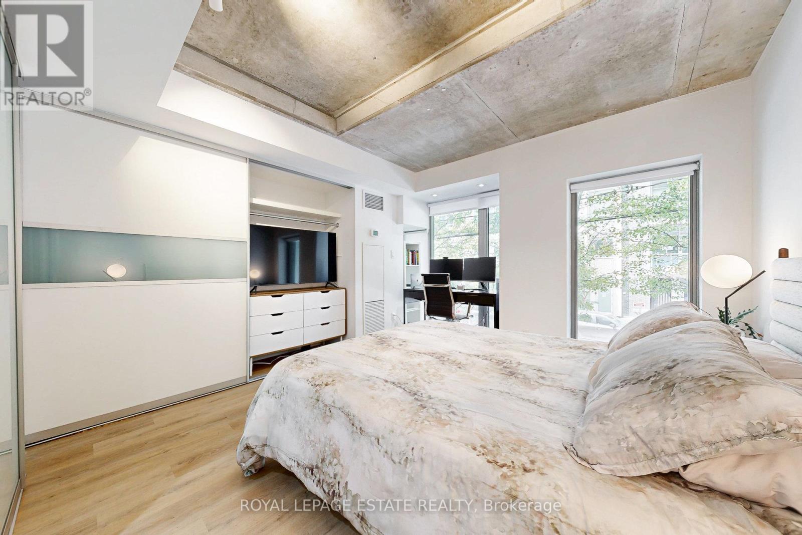 Photo 22 of 110 55 Stewart Street, Toronto ON
