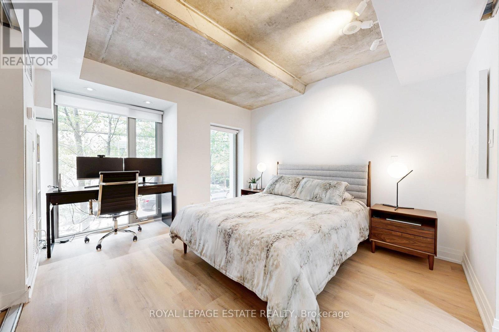 Photo 24 of 110 55 Stewart Street, Toronto ON