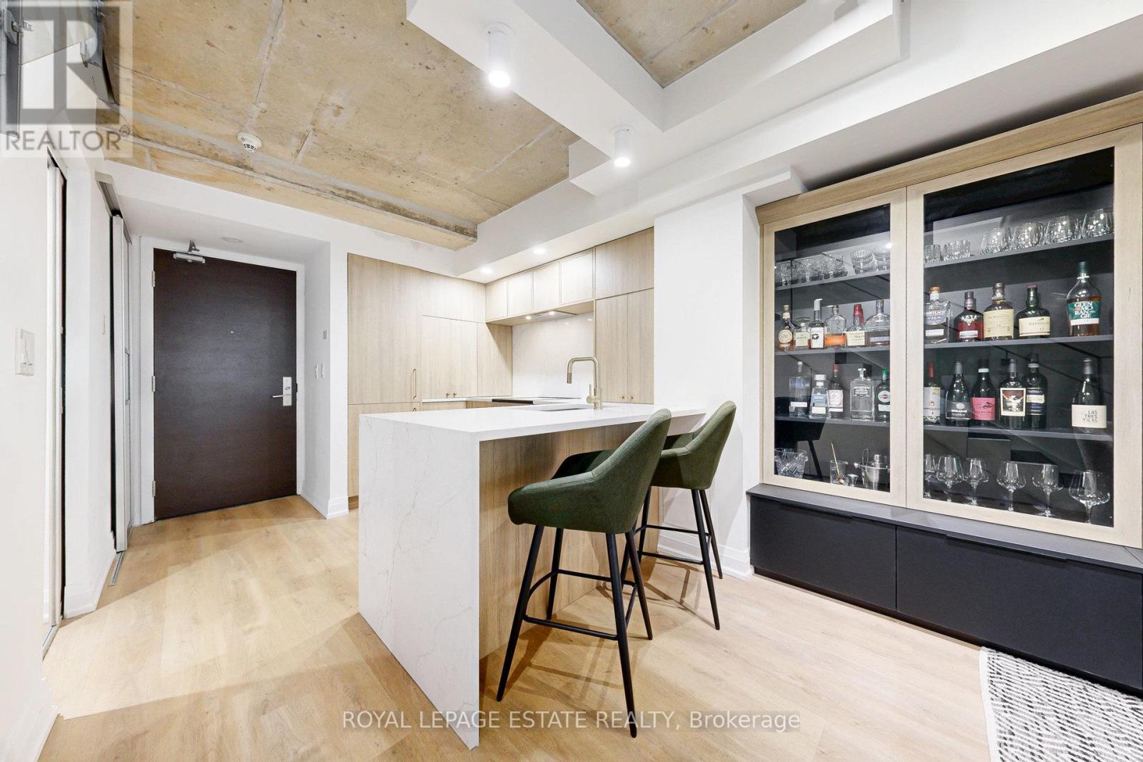 Photo 16 of 110 55 Stewart Street, Toronto ON