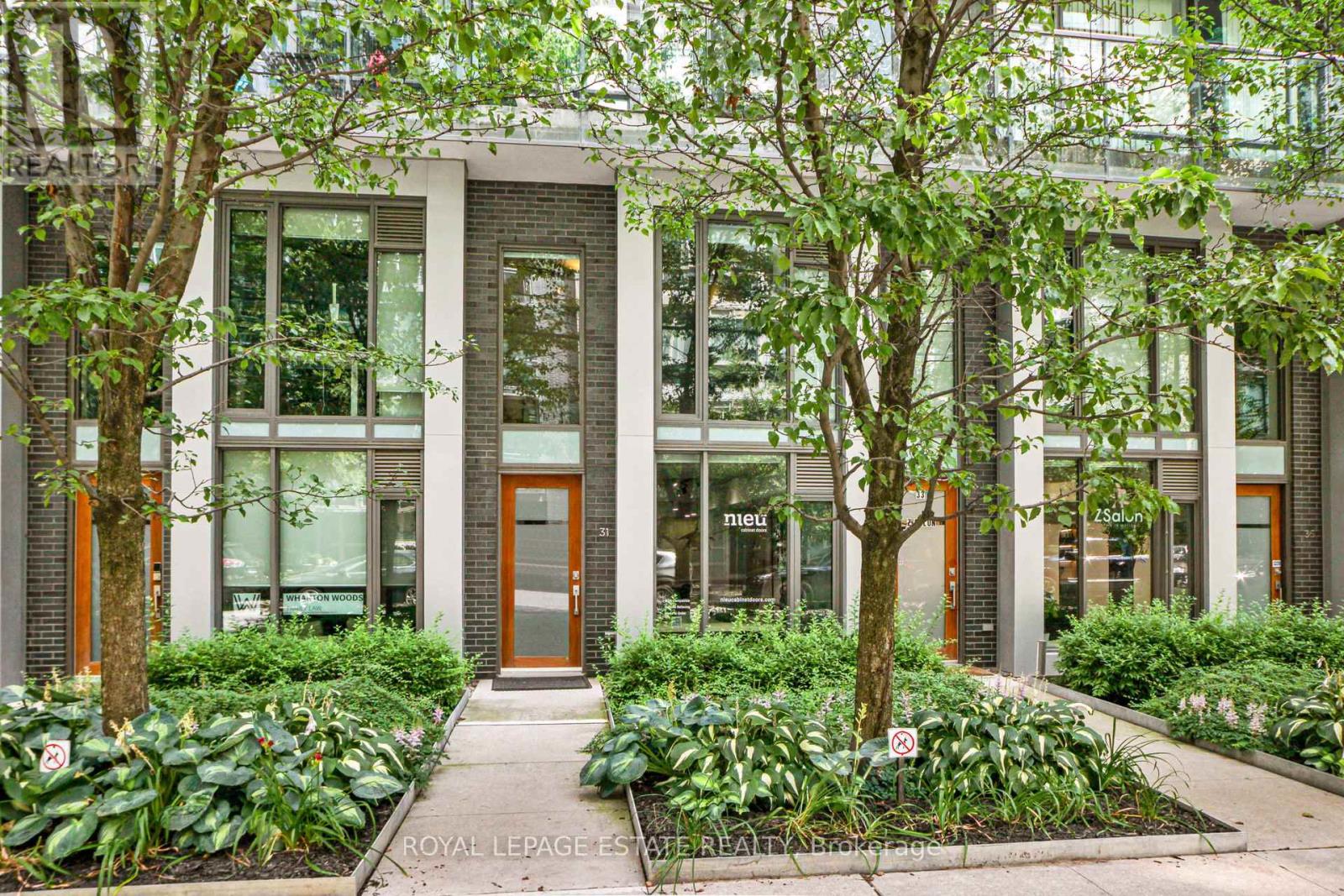 Photo 27 of 110 55 Stewart Street, Toronto ON