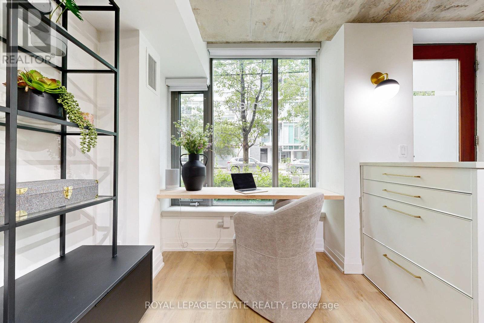 Photo 9 of 110 55 Stewart Street, Toronto ON