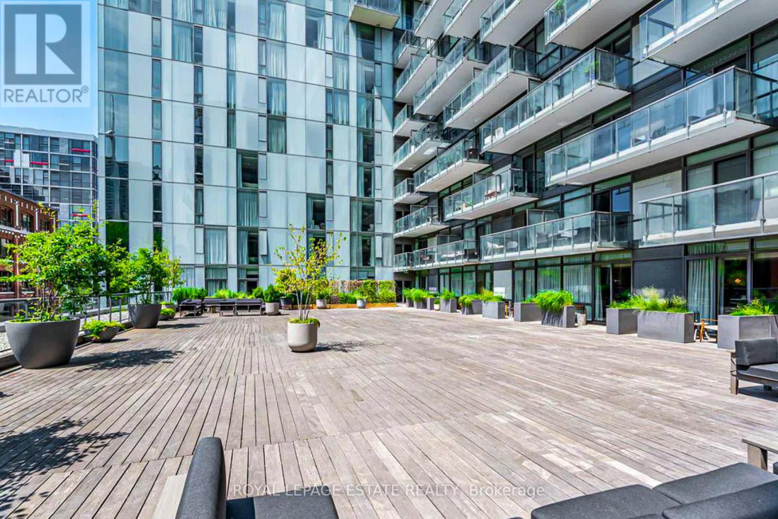 Photo 18 of 110 55 Stewart Street, Toronto ON