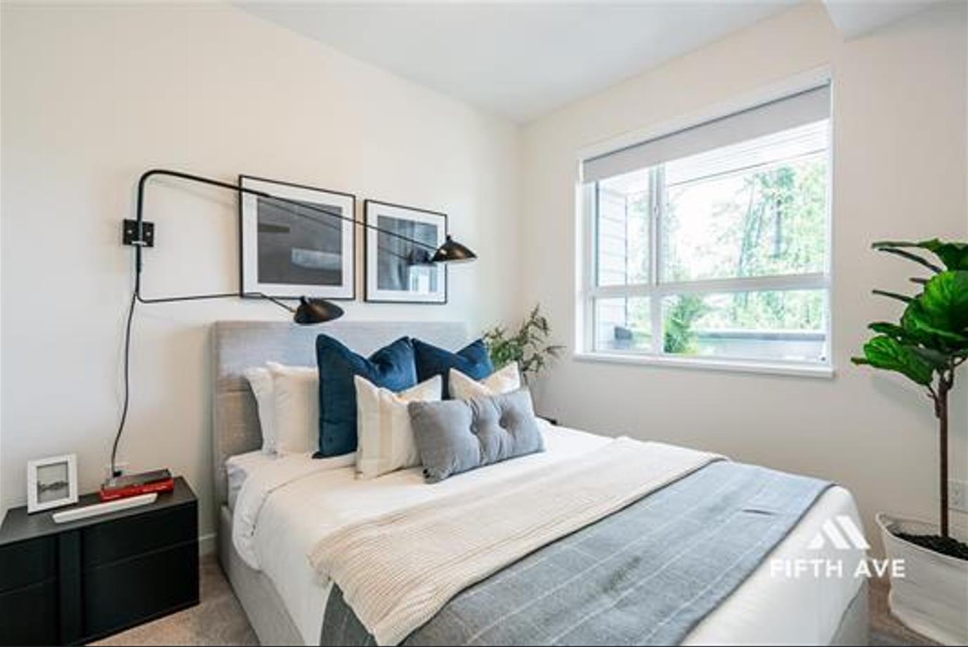 Photo 4 of 208 7920 206 Street, Langley BC