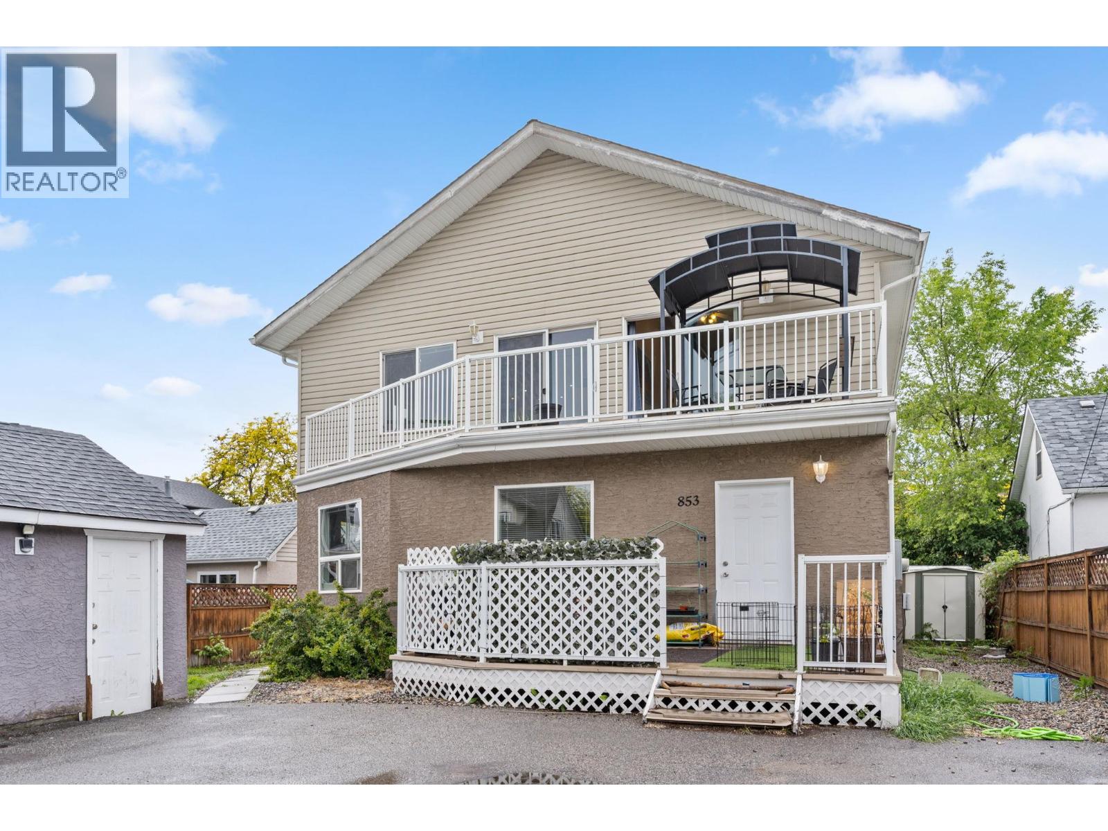 Photo 14 of 853 Wilson Avenue, Kelowna BC