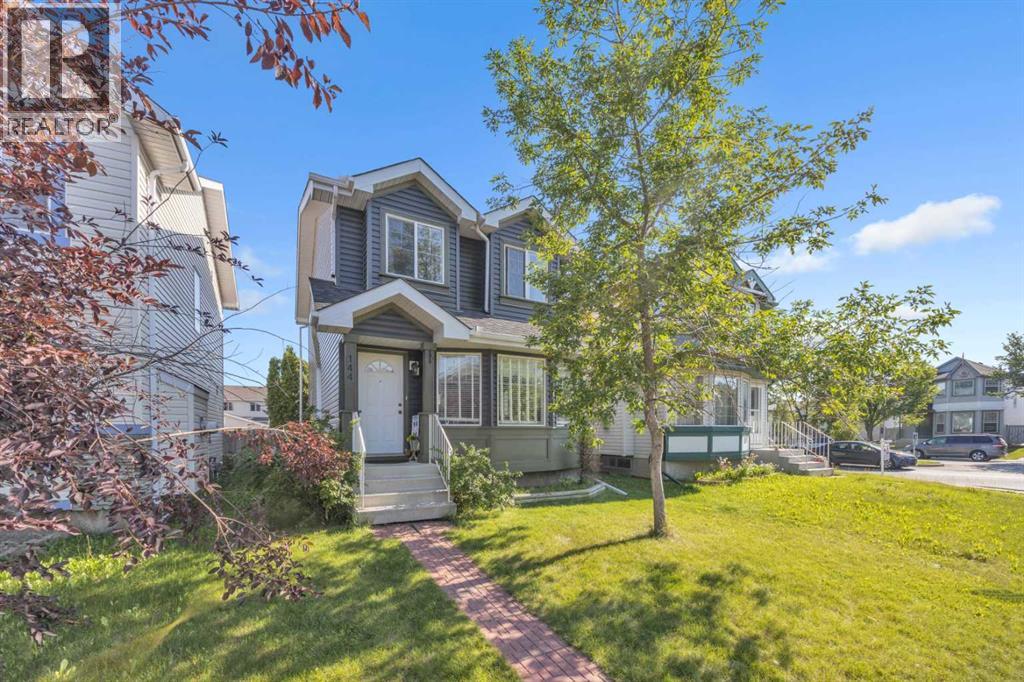 Photo 1 of 144 Tarington Park Ne, Calgary AB