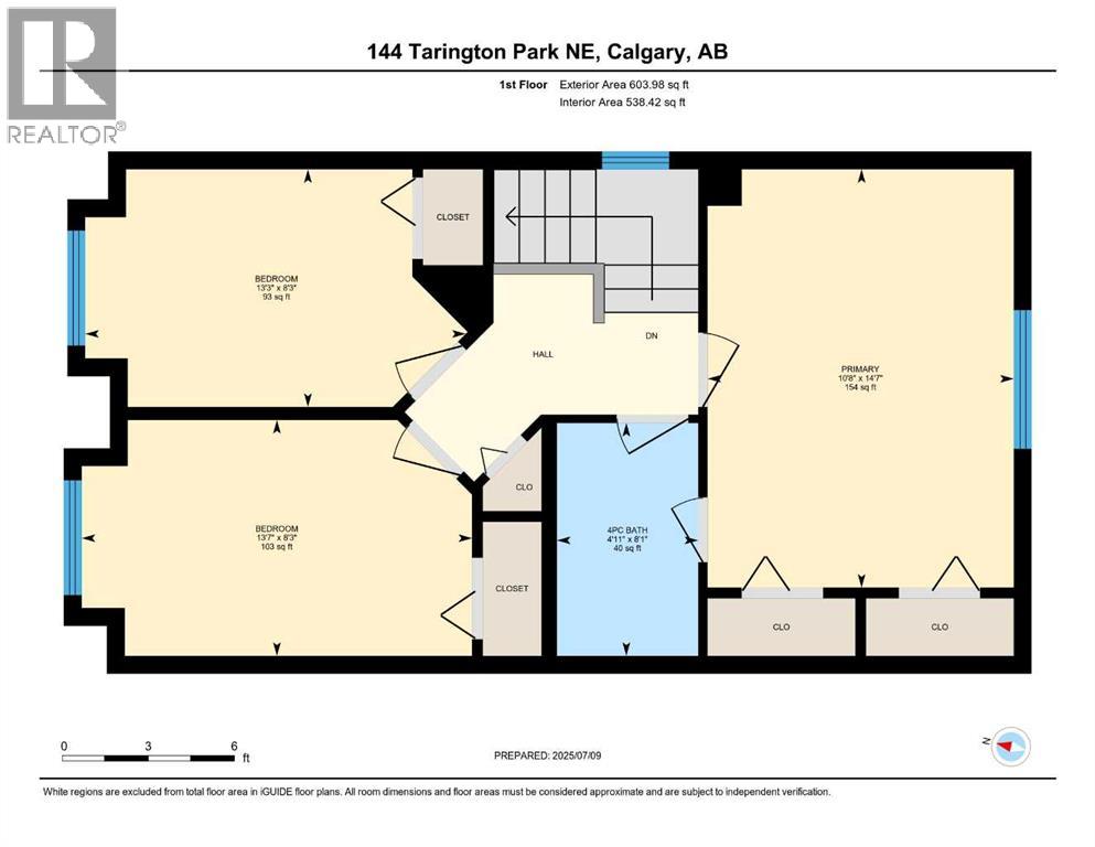 Photo 38 of 144 Tarington Park Ne, Calgary AB