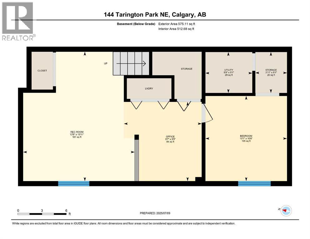 Photo 39 of 144 Tarington Park Ne, Calgary AB