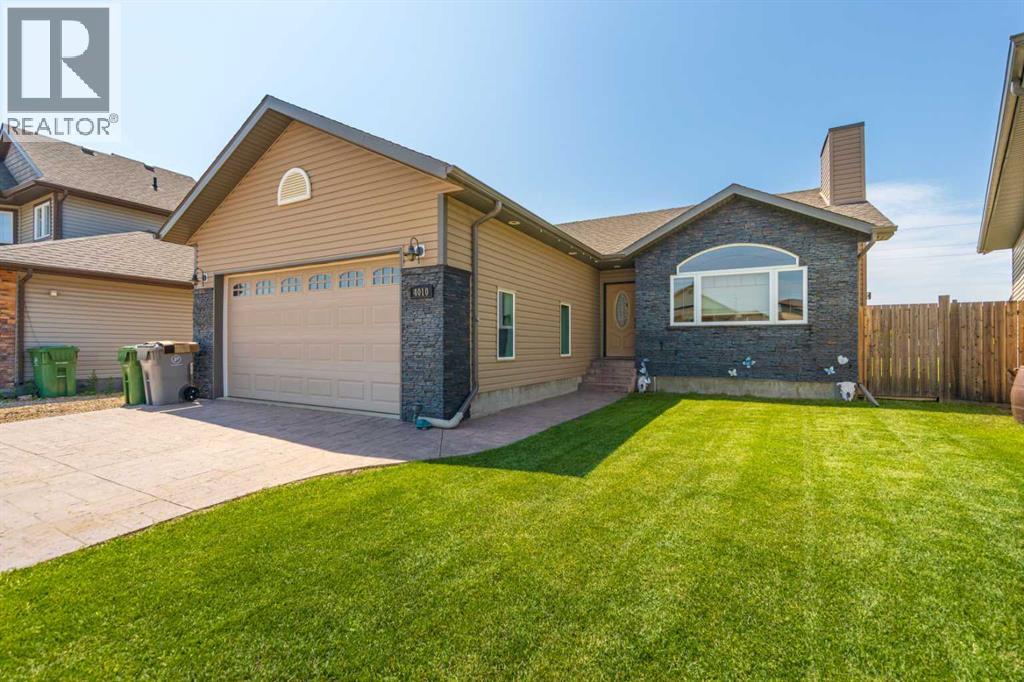 Photo 1 of 4010 74 Avenue, Lloydminster AB