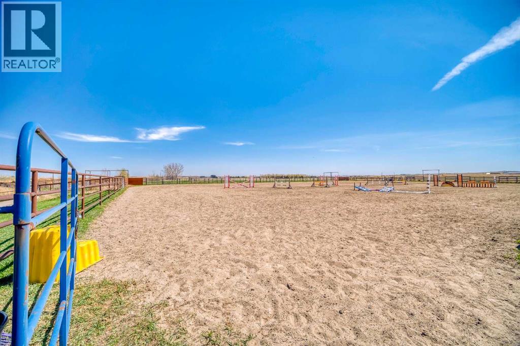 Photo 20 of 354142 48 Avenue E, Rural Foothills County AB