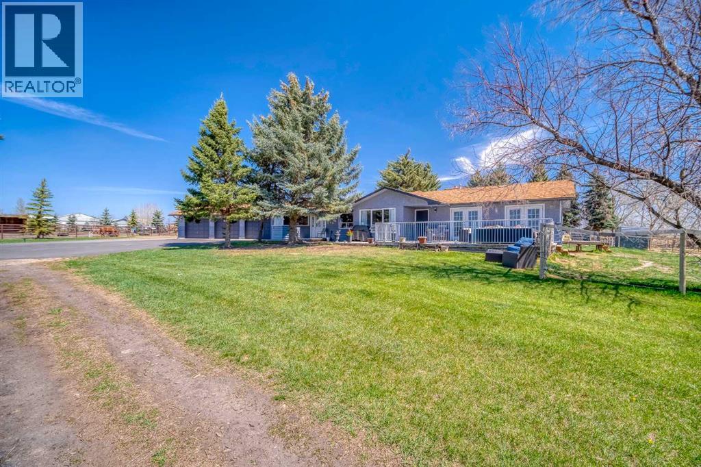 Photo 7 of 354142 48 Avenue E, Rural Foothills County AB