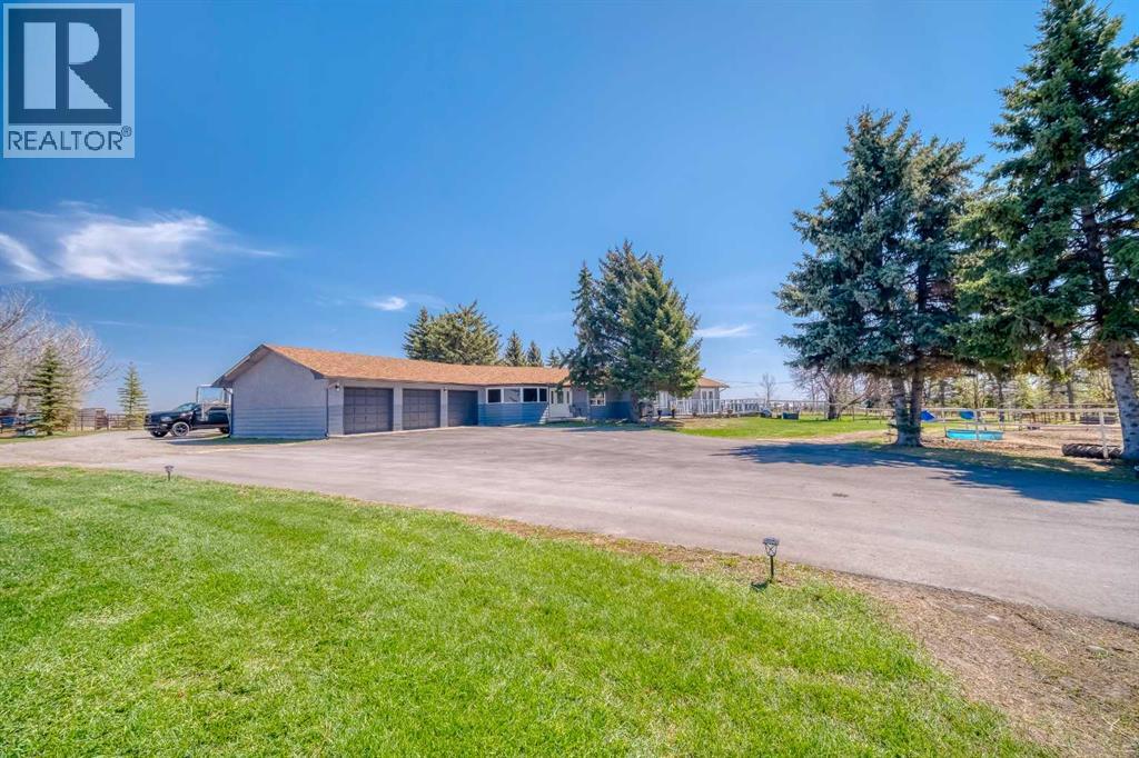 Photo 5 of 354142 48 Avenue E, Rural Foothills County AB