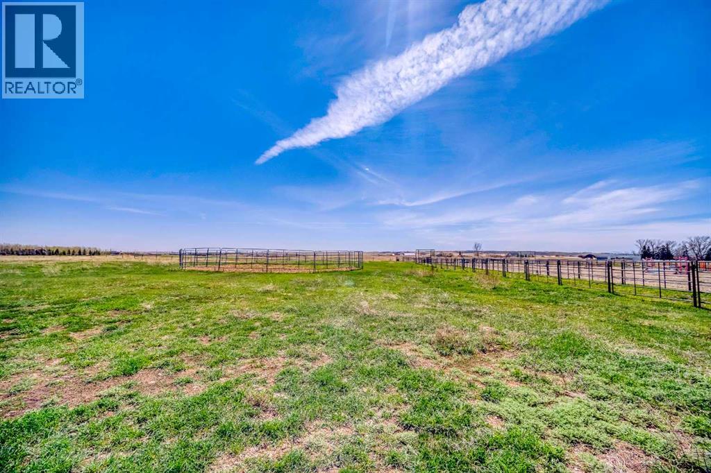 Photo 22 of 354142 48 Avenue E, Rural Foothills County AB