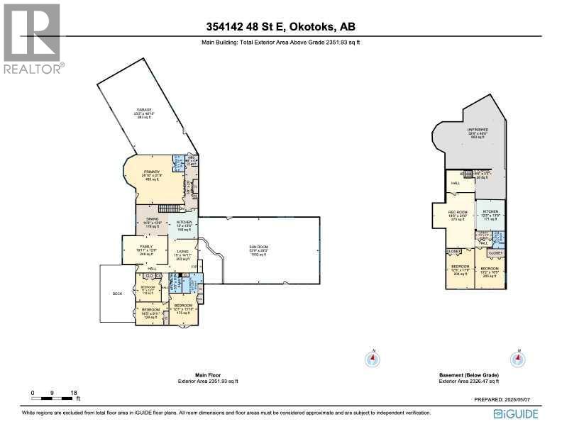Photo 49 of 354142 48 Avenue E, Rural Foothills County AB