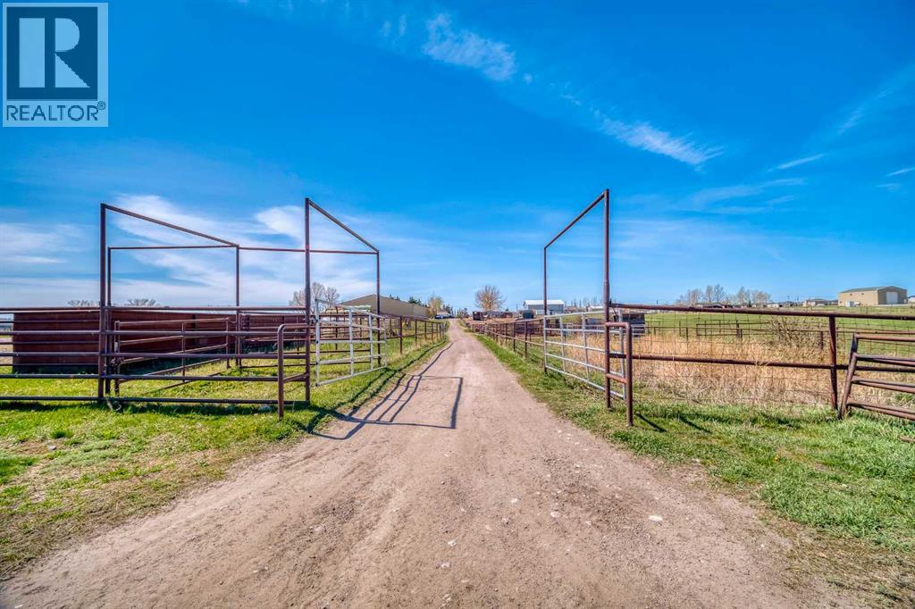 Photo 24 of 354142 48 Avenue E, Rural Foothills County AB