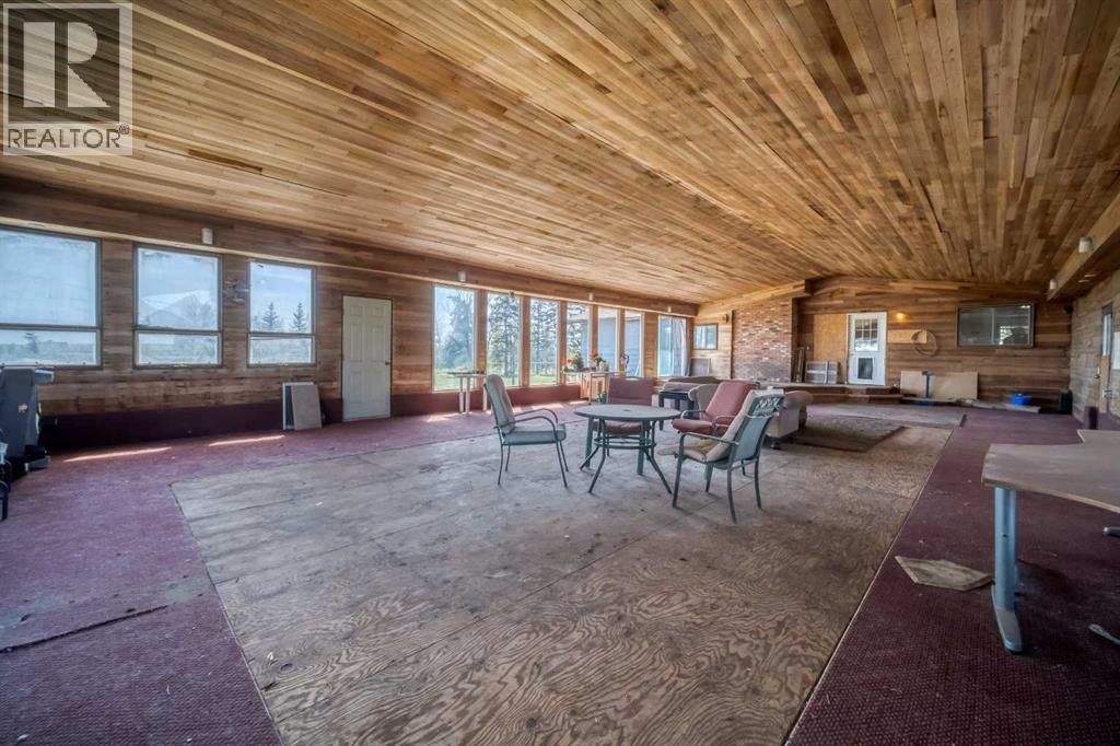 Photo 36 of 354142 48 Avenue E, Rural Foothills County AB