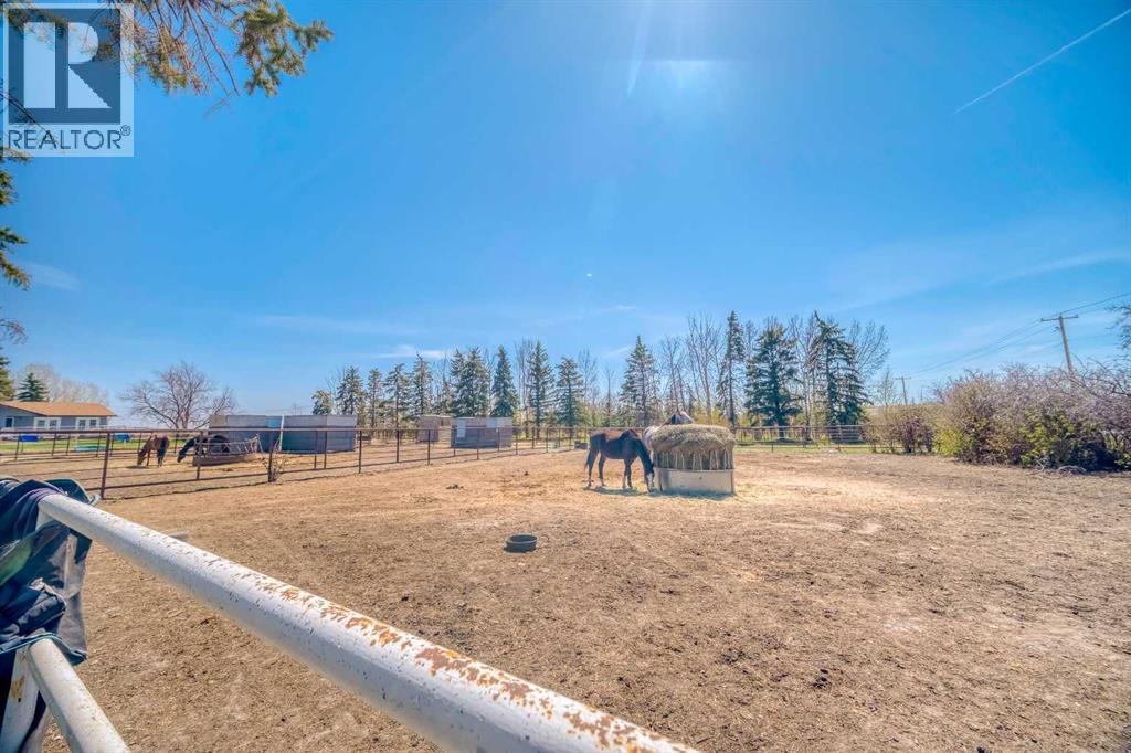 Photo 4 of 354142 48 Avenue E, Rural Foothills County AB
