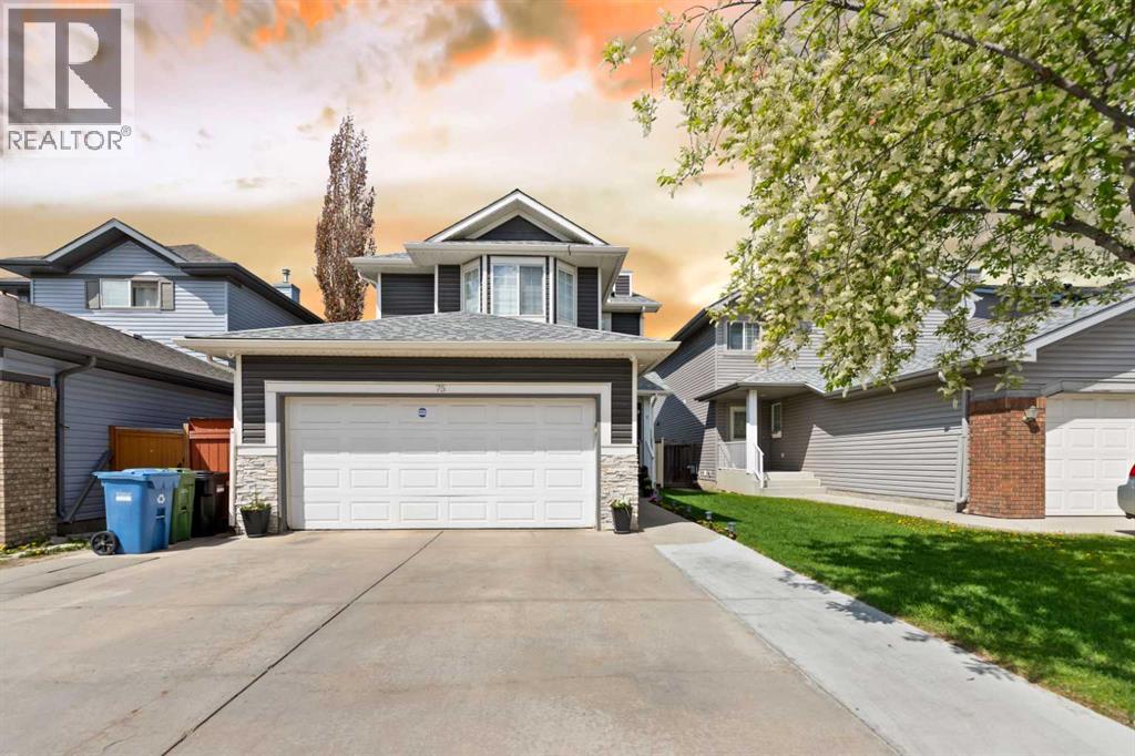 Photo 1 of 75 Tarington Close, Calgary AB
