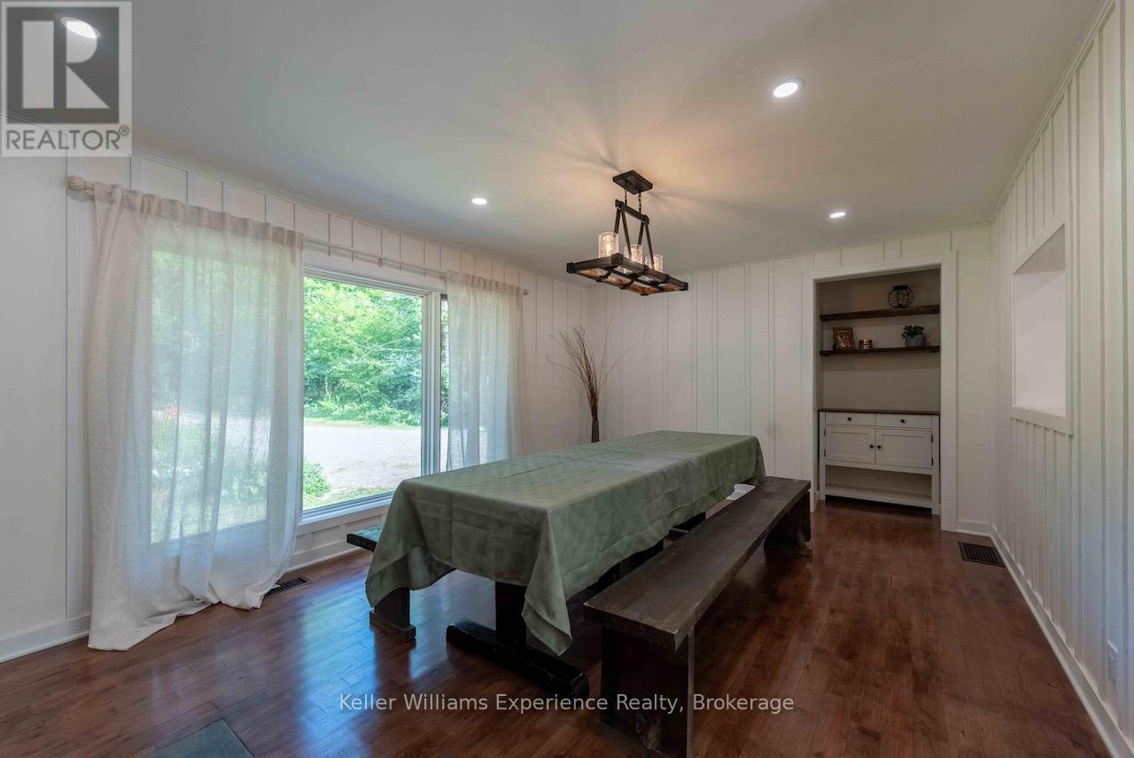 Photo 4 of 1496 Uffington Road, Bracebridge ON