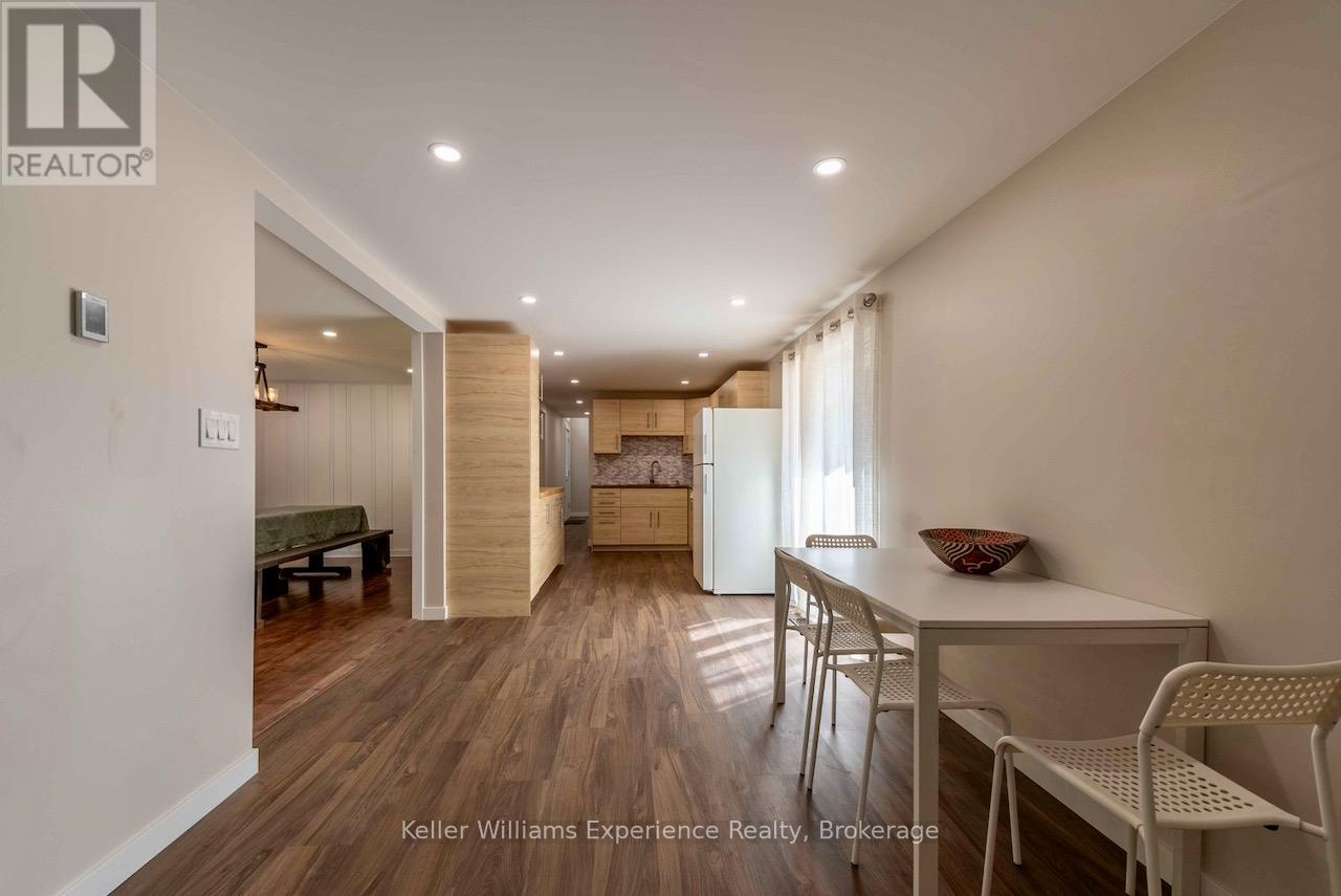 Photo 6 of 1496 Uffington Road, Bracebridge ON