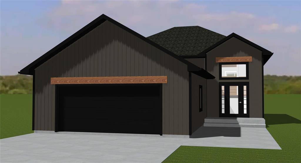 Photo 1 of 60 Feathertail Way, New Bothwell MB