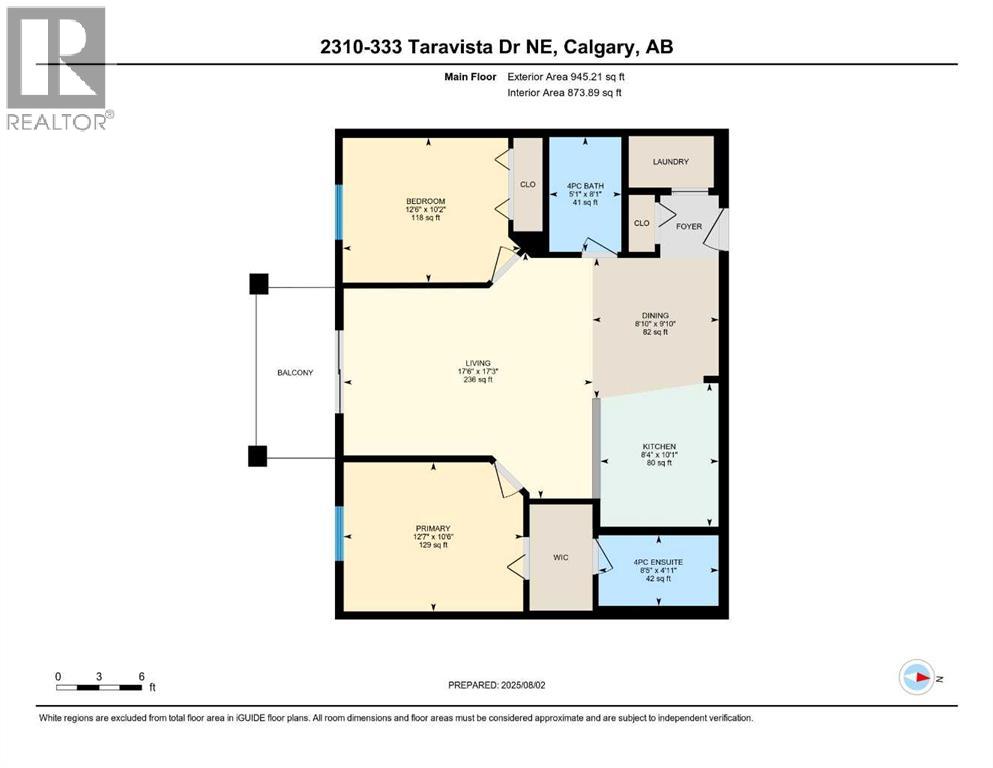 Photo 35 of 2310 333 Taravista Drive Ne, Calgary AB