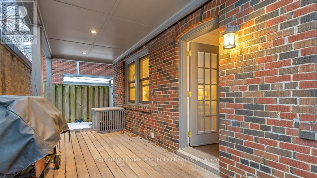 Photo 22 of 5 Killarney Road, Toronto ON