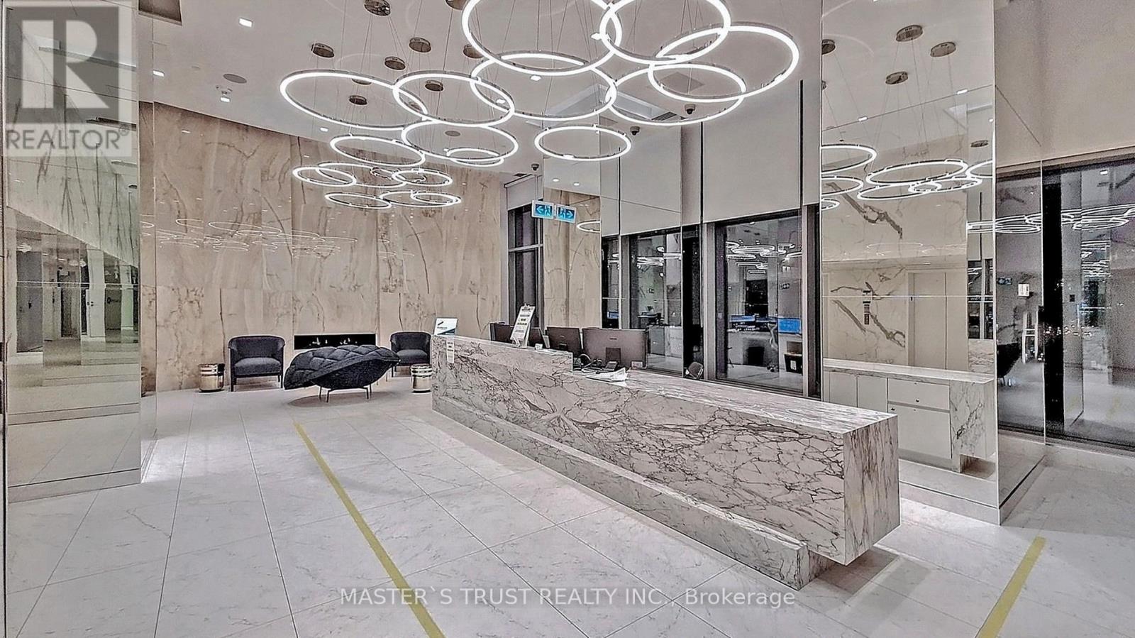 Photo 1 of 2912 251 Jarvis Street, Toronto ON