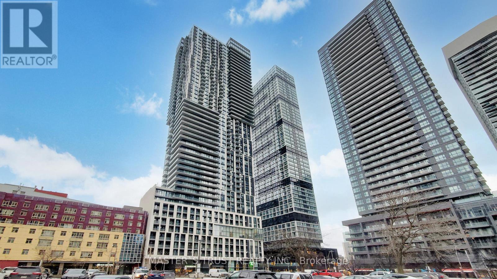 Photo 24 of 2912 251 Jarvis Street, Toronto ON