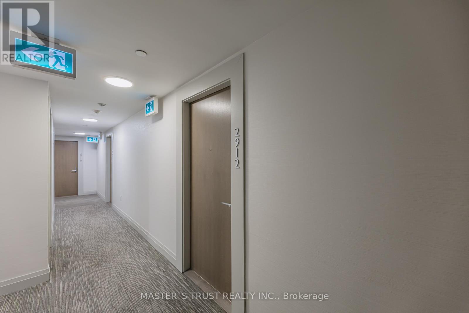 Photo 25 of 2912 251 Jarvis Street, Toronto ON