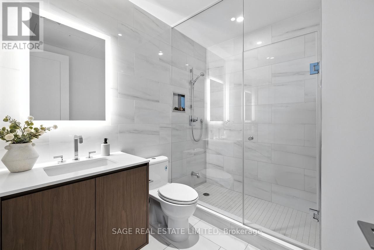 Photo 21 of 910 118 Merchants Wharf, Toronto ON