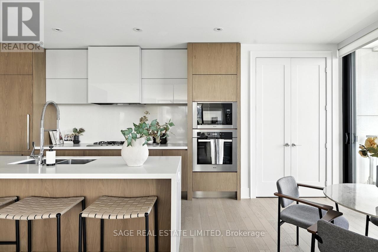 Photo 20 of 910 118 Merchants Wharf, Toronto ON
