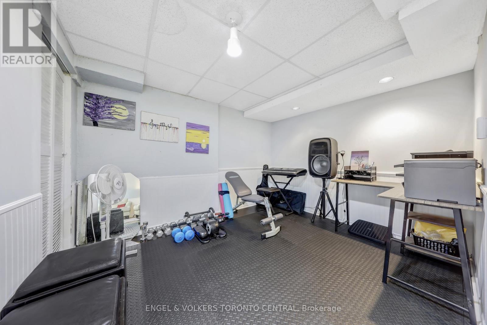 Photo 47 of 14 Soper Creek Drive, Clarington ON