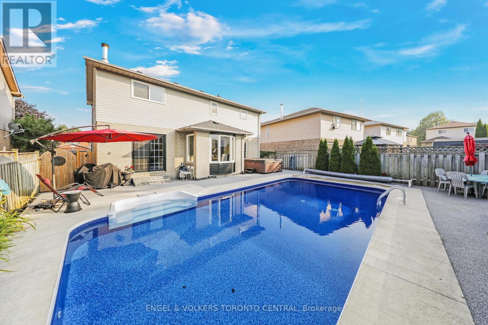 Photo 17 of 14 Soper Creek Drive, Clarington ON