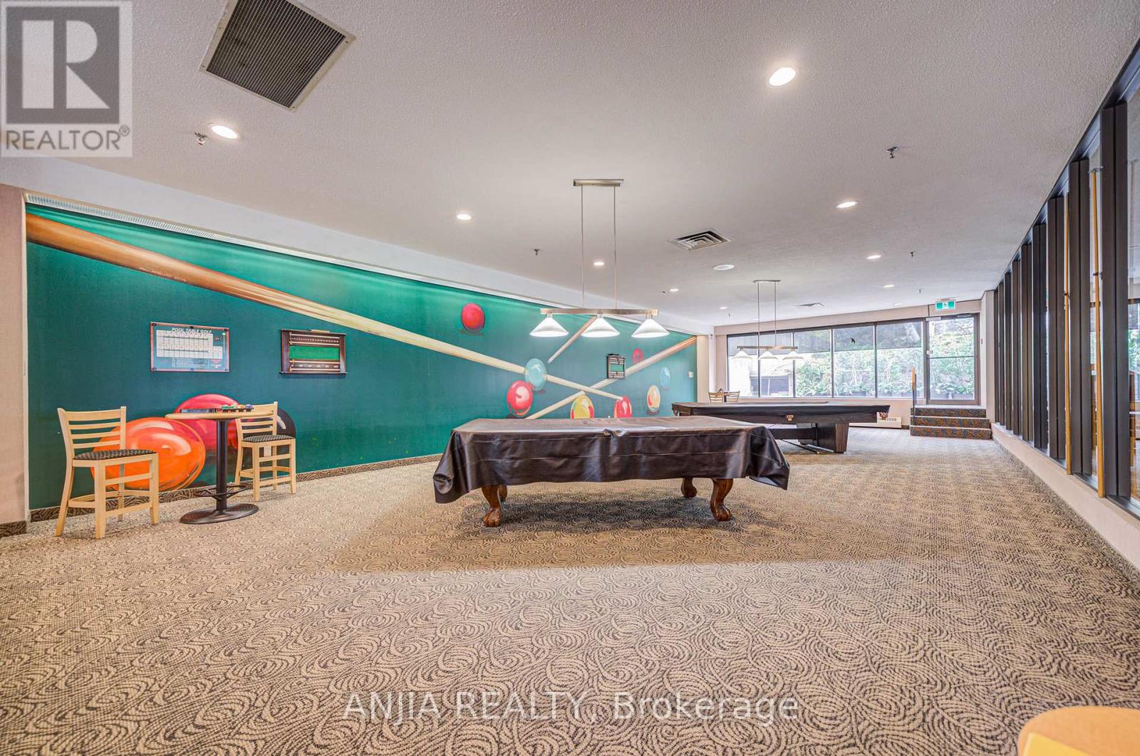 Photo 28 of 512 225 Bamburgh Circle, Toronto ON