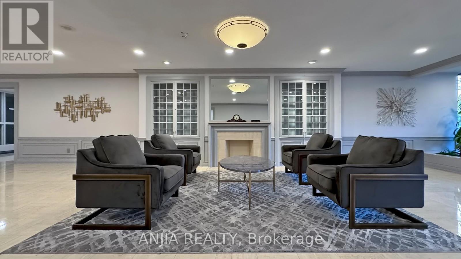 Photo 17 of 512 225 Bamburgh Circle, Toronto ON