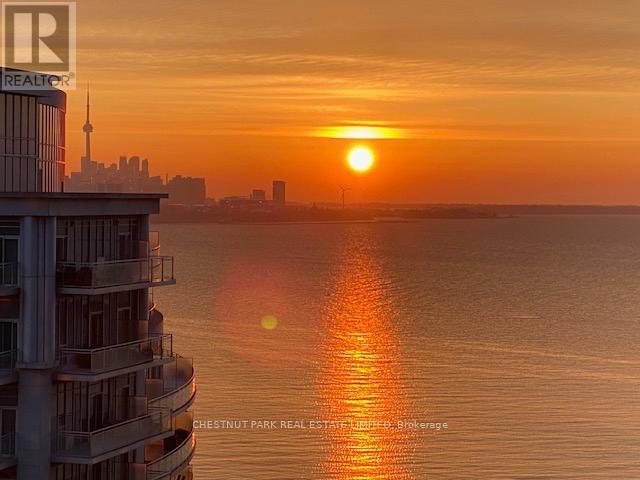 Photo 41 of 1805 2121 Lake Shore Boulevard W, Toronto ON