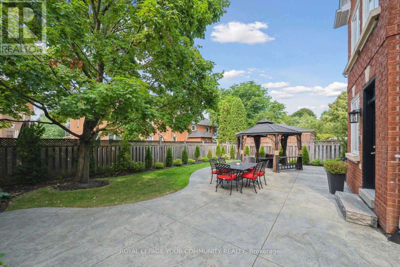 Photo 37 of 22 Theobalds Circle, Richmond Hill ON