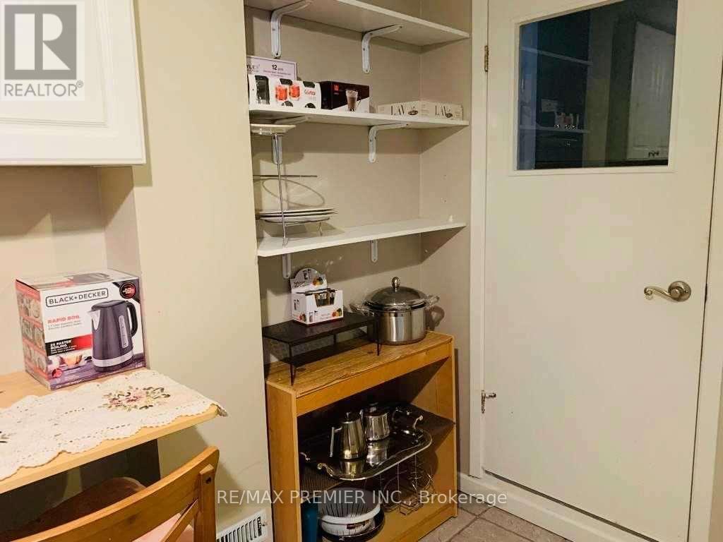 Photo 5 of Bsmt Apt 10 Jopling Avenue N, Toronto ON