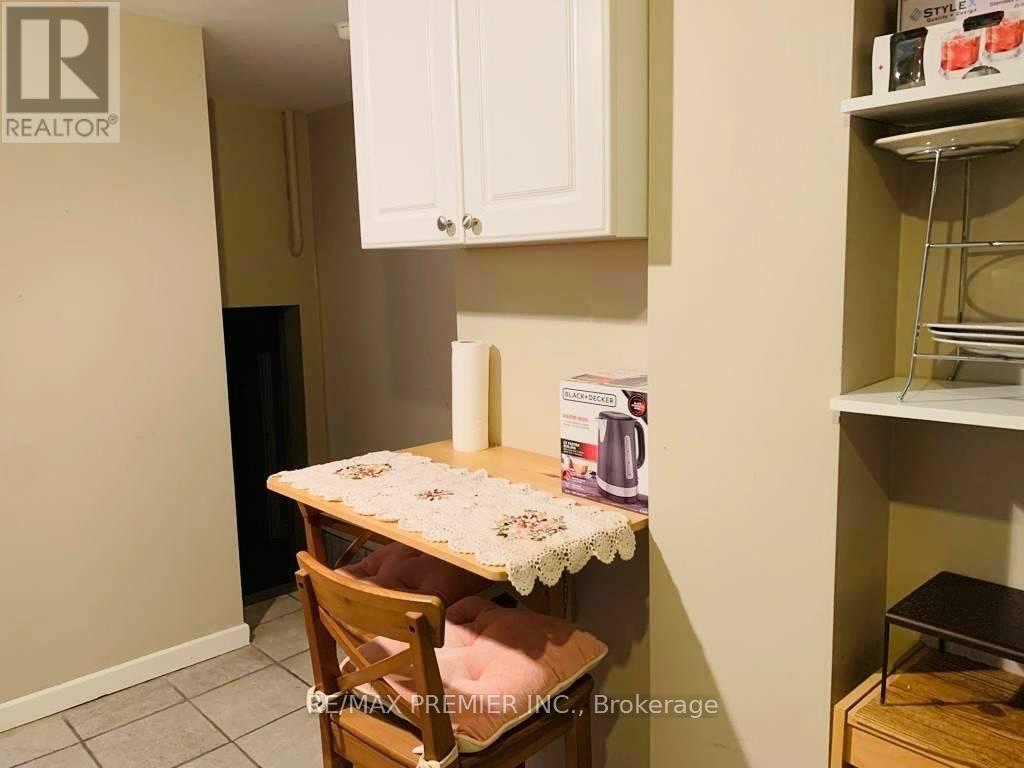 Photo 6 of Bsmt Apt 10 Jopling Avenue N, Toronto ON