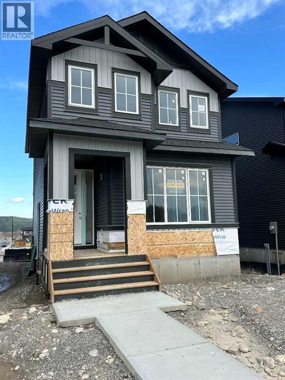 Photo 1 of 422 River Avenue, Cochrane AB