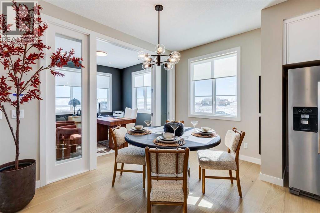 Photo 20 of 422 River Avenue, Cochrane AB