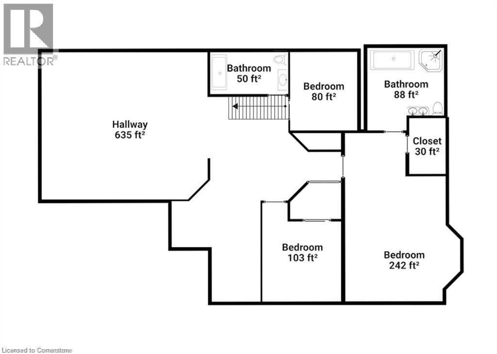 Photo 6 of 1262 Upper Paradise Road, Hamilton ON