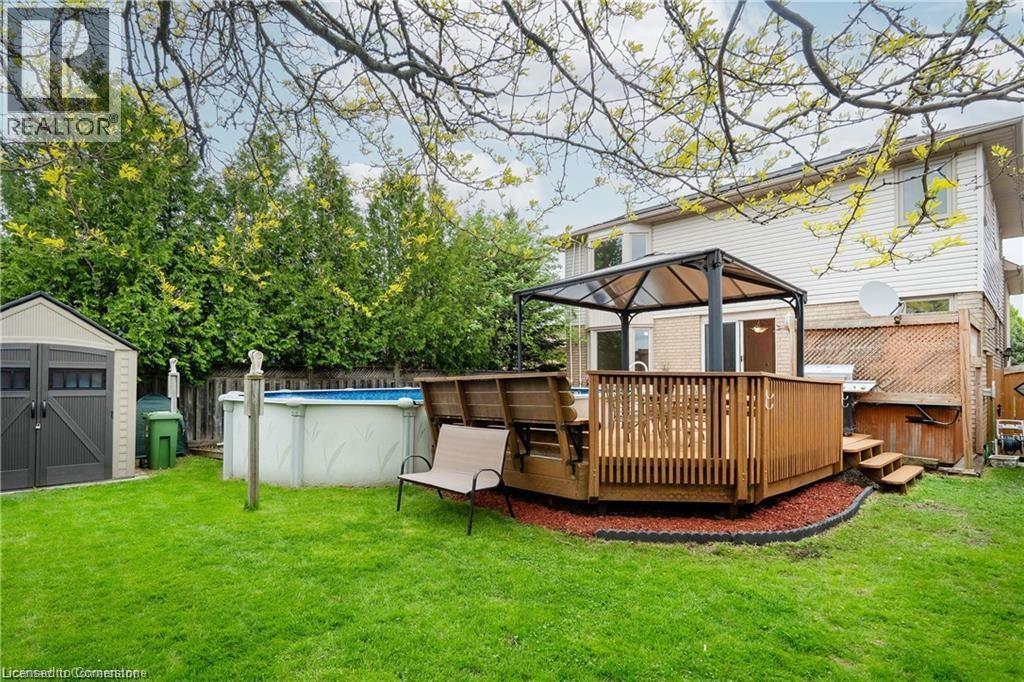 Photo 19 of 1262 Upper Paradise Road, Hamilton ON