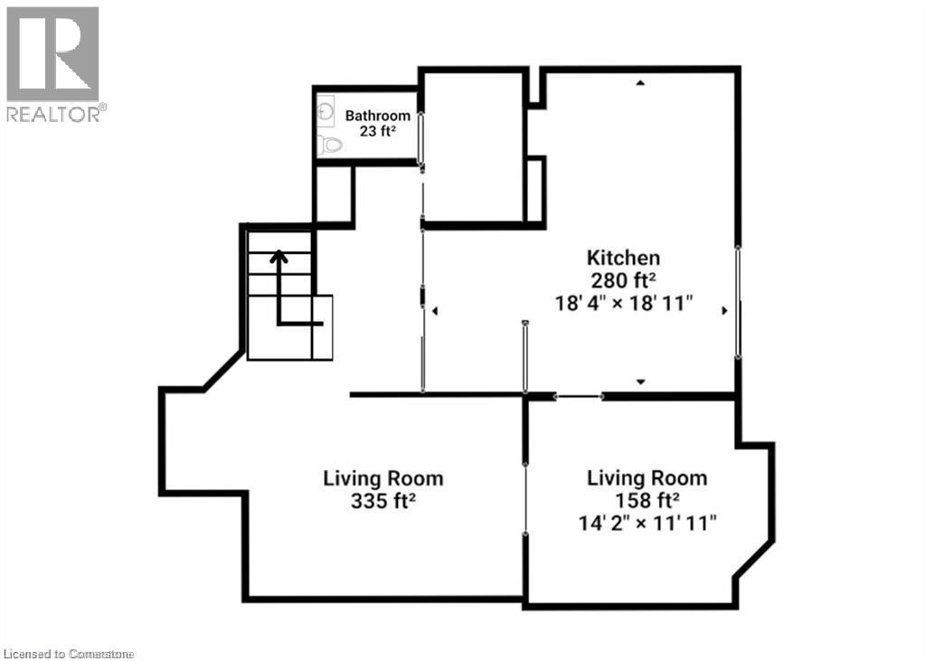Photo 38 of 1262 Upper Paradise Road, Hamilton ON